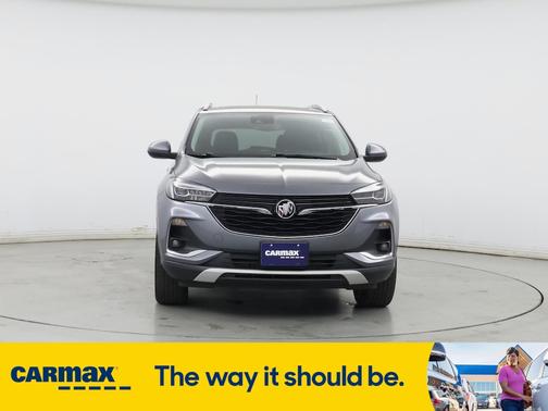 2021 Buick Encore GX Essence