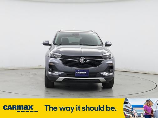 2021 Buick Encore GX Essence