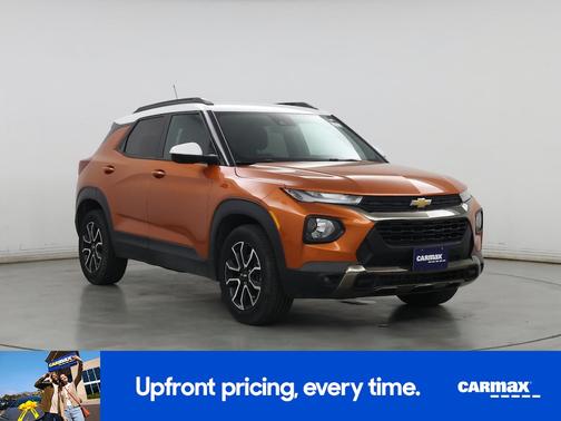 2023 Chevrolet Trailblazer Activ