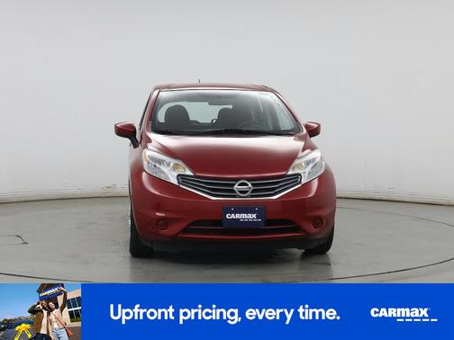 2015 Nissan Versa Note SV