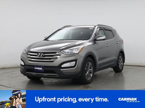 2014 Hyundai Santa Fe Sport