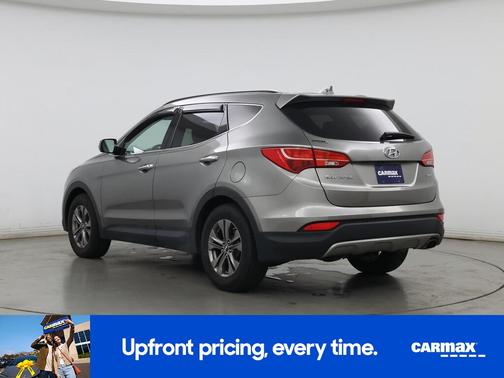 2014 Hyundai Santa Fe Sport