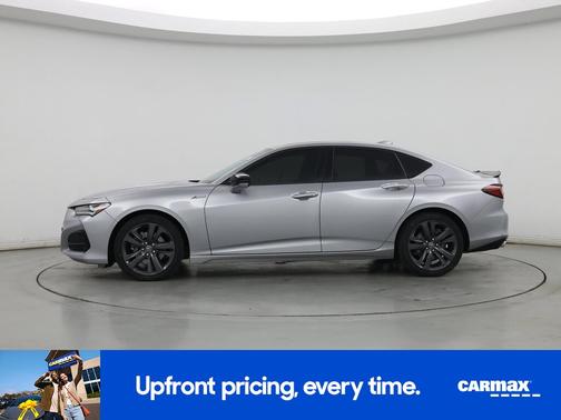 2023 Acura TLX SH-AWD A-Spec