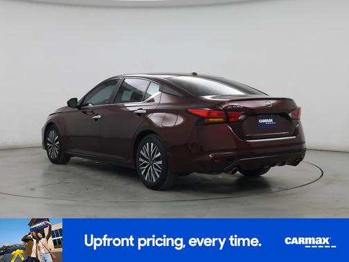 2023 Nissan Altima SV