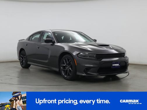 2022 Dodge Charger GT