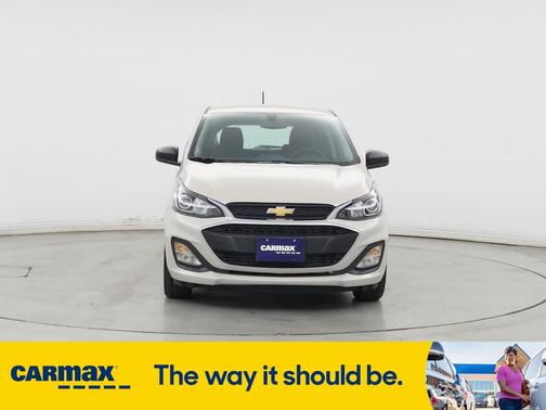 2021 Chevrolet Spark LS