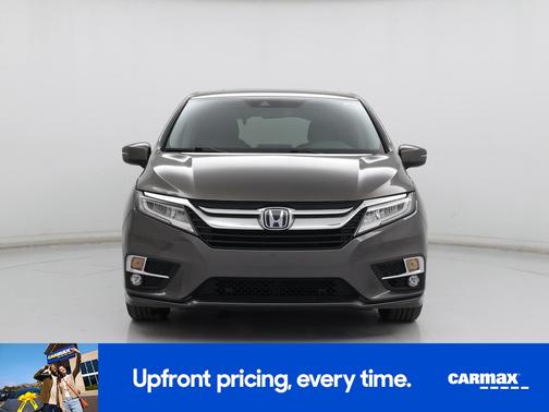 2020 Honda Odyssey Touring