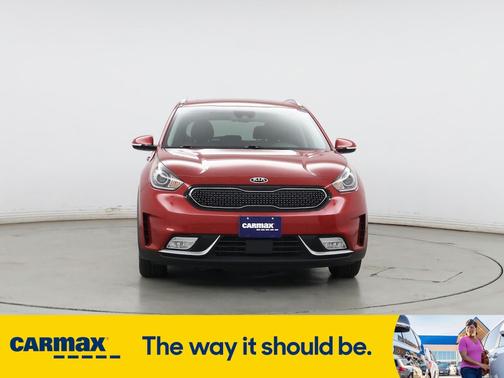 2019 Kia Niro EX