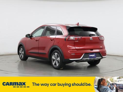2019 Kia Niro EX