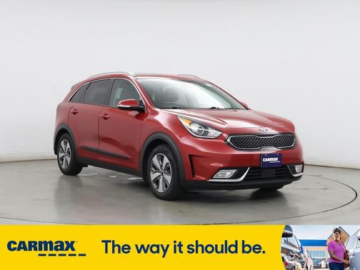 2019 Kia Niro EX