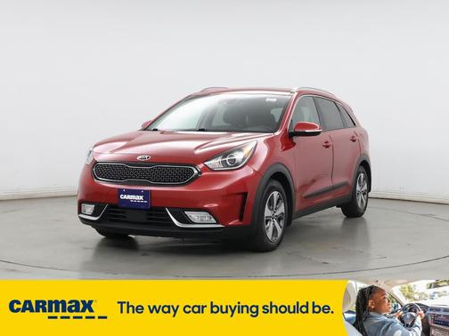 2019 Kia Niro EX