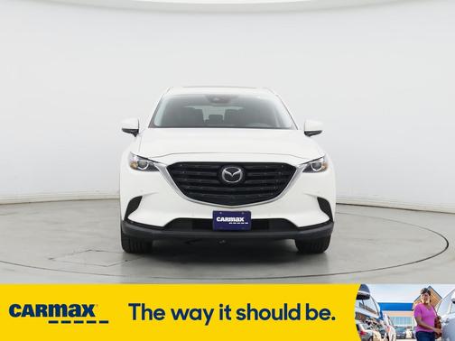 2022 Mazda CX-9 Touring Plus