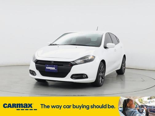 2015 Dodge Dart SXT