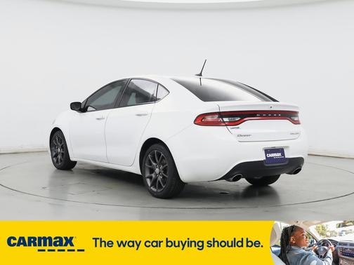 2015 Dodge Dart SXT