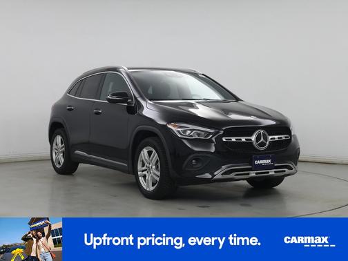 2023 Mercedes-Benz GLA 250 