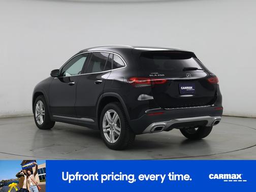 2023 Mercedes-Benz GLA 250 