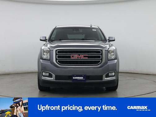 2020 GMC Yukon SLE