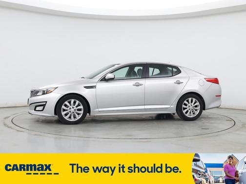 2014 Kia Optima LX
