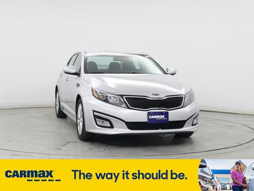 2014 Kia Optima LX
