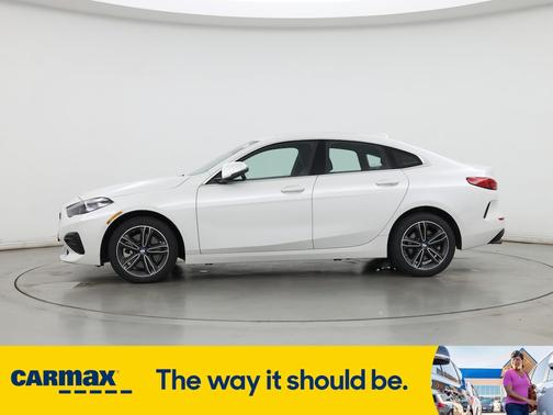 2024 BMW 228 Gran Coupe I xDrive Gran Coupe