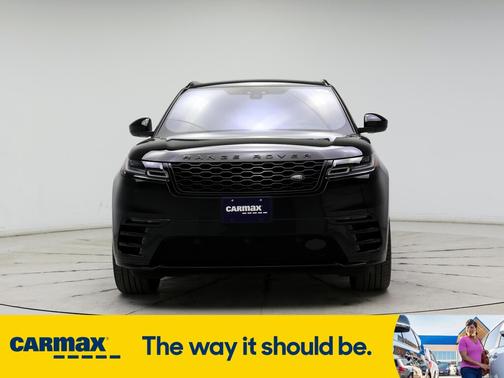 2020 Land Rover Range Rover Velar R-Dynamic S