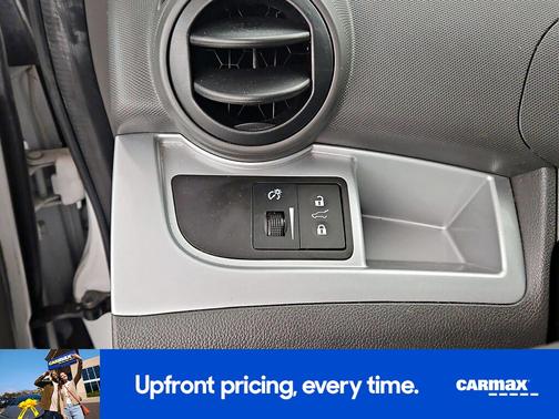 2014 Chevrolet Spark LS