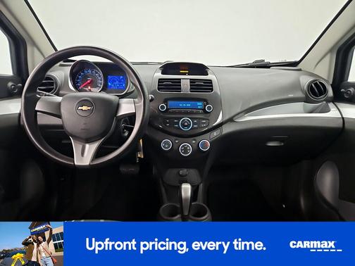 2014 Chevrolet Spark LS