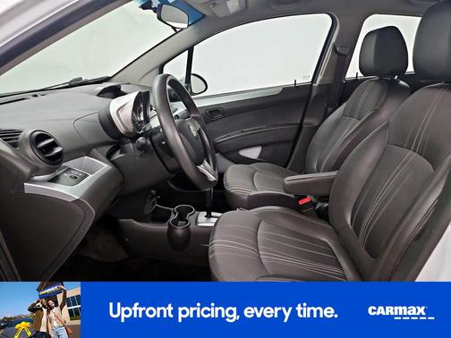 2014 Chevrolet Spark LS