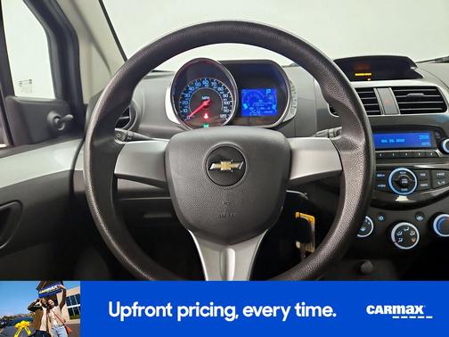 2014 Chevrolet Spark LS