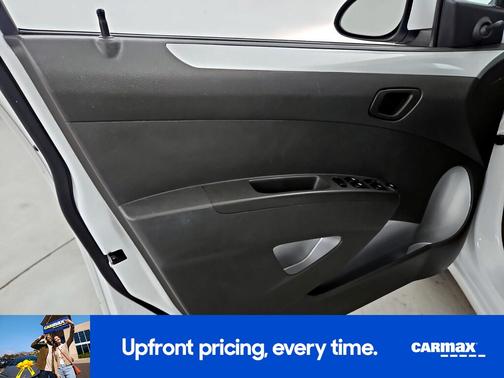 2014 Chevrolet Spark LS