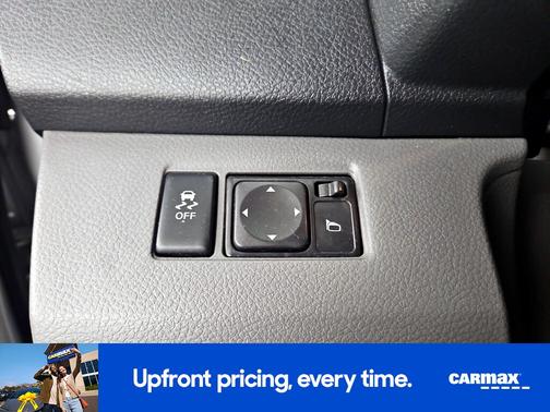 2017 Nissan NV200 SV