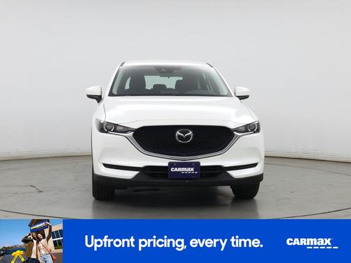 2020 Mazda CX-5 Sport