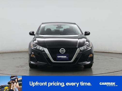 2021 Nissan Altima S