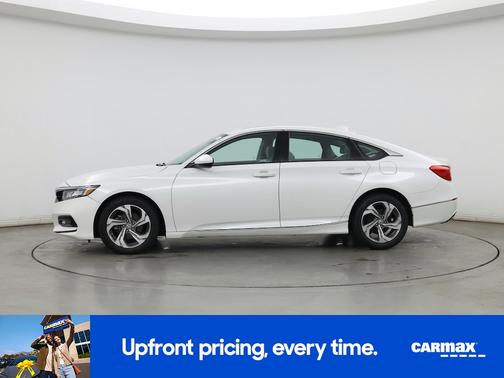 2020 Honda Accord EX