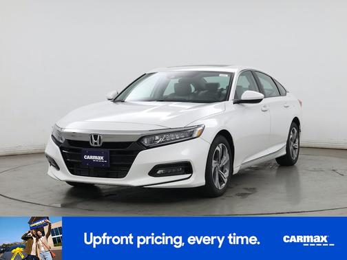 2020 Honda Accord EX