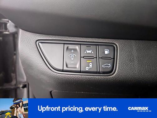 2019 Genesis G70 Advanced