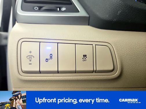 2017 Hyundai TUCSON SE Plus