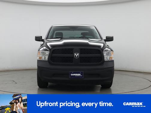 2014 RAM 1500 Tradesman
