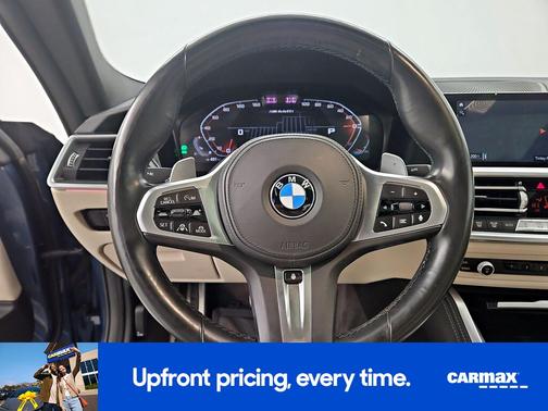 2021 BMW M440 I xDrive