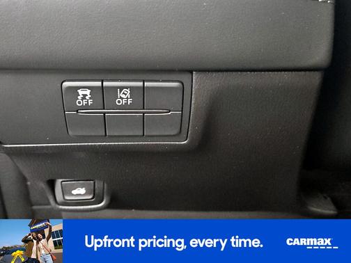 2021 Mazda Mazda6 Touring