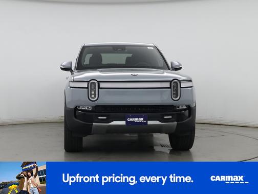 2022 Rivian R1T Adventure