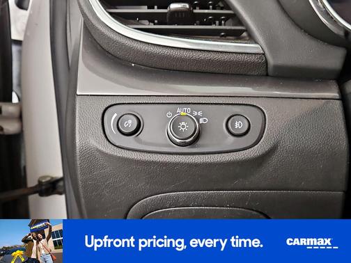 2017 Buick Encore Preferred II