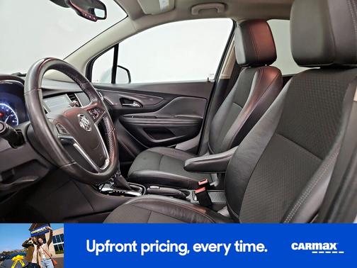 2017 Buick Encore Preferred II