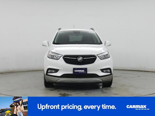 2017 Buick Encore Preferred II