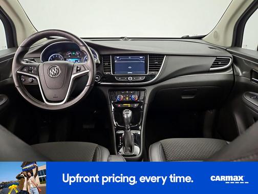 2017 Buick Encore Preferred II