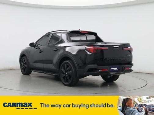 2023 Hyundai SANTA CRUZ Night
