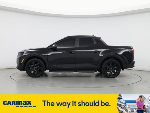 2023 Hyundai SANTA CRUZ Night