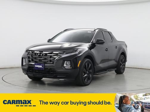 2023 Hyundai SANTA CRUZ Night