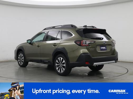 2023 Subaru Outback Limited