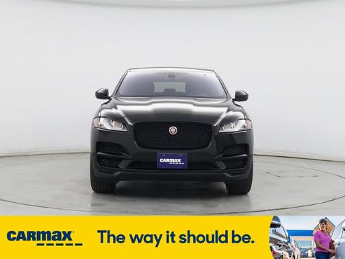 2020 Jaguar F-PACE 25t Premium